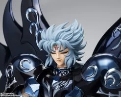 Saint Cloth Myth EX Thanatos -Doll Toys Shop saint cloth myth ex thanatos 9