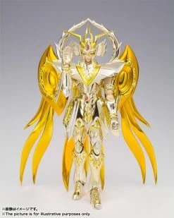 Saint Cloth Myth EX Virgo Shaka God Cloth -Doll Toys Shop saint cloth myth ex virgo shaka god cloth 02