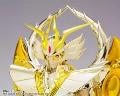 Saint Cloth Myth EX Virgo Shaka God Cloth -Doll Toys Shop saint cloth myth ex virgo shaka god cloth 06