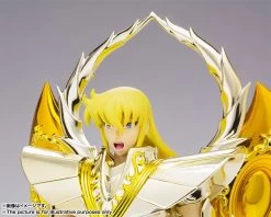 Saint Cloth Myth EX Virgo Shaka God Cloth -Doll Toys Shop saint cloth myth ex virgo shaka god cloth 08