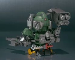 SDX Command Gundam -Doll Toys Shop sdx command gundam 02