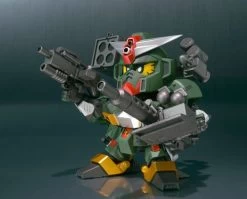 SDX Command Gundam -Doll Toys Shop sdx command gundam 04