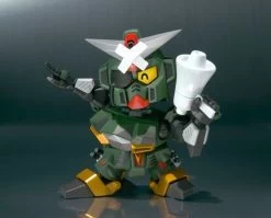 SDX Command Gundam -Doll Toys Shop sdx command gundam 07