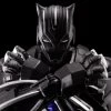 Sentinel Fighting Armor Black Panther -Doll Toys Shop sentinel fighting armor black panther 02