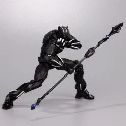 Sentinel Fighting Armor Black Panther 14 Sentinel Fighting Armor Black Panther -Doll Toys Shop sentinel fighting armor black panther 04