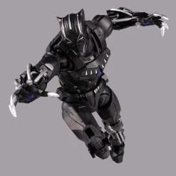 Sentinel Fighting Armor Black Panther 17 Sentinel Fighting Armor Black Panther -Doll Toys Shop sentinel fighting armor black panther 07