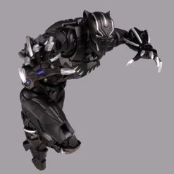 Sentinel Fighting Armor Black Panther 18 Sentinel Fighting Armor Black Panther -Doll Toys Shop sentinel fighting armor black panther 08