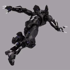 Sentinel Fighting Armor Black Panther 19 Sentinel Fighting Armor Black Panther -Doll Toys Shop sentinel fighting armor black panther 09
