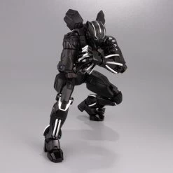 Sentinel Fighting Armor Black Panther 20 Sentinel Fighting Armor Black Panther -Doll Toys Shop sentinel fighting armor black panther 10