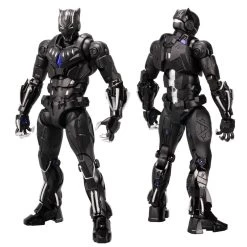 Sentinel Fighting Armor Black Panther 21 Sentinel Fighting Armor Black Panther -Doll Toys Shop sentinel fighting armor black panther 11