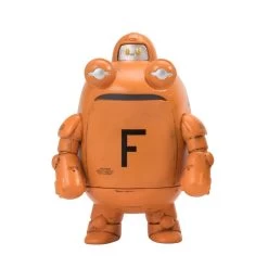 Sentinel Kerounen Kenzou (Orange) -Doll Toys Shop sentinel kerounen kenzou orange 04