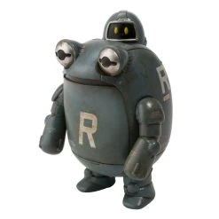 Sentinel Kerounen Robozou (Gray) -Doll Toys Shop sentinel kerounen robozou gray 02