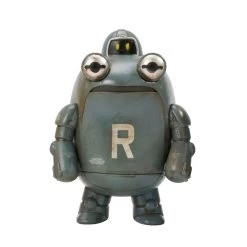Sentinel Kerounen Robozou (Gray) -Doll Toys Shop sentinel kerounen robozou gray 04