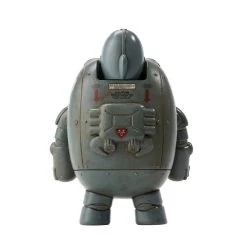 Sentinel Kerounen Robozou (Gray) -Doll Toys Shop sentinel kerounen robozou gray 05