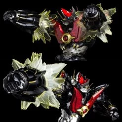 Sentinel Riobot Mazinkaiser -Doll Toys Shop sentinel riobot mazinkaiser 02