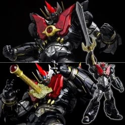 Sentinel Riobot Mazinkaiser -Doll Toys Shop sentinel riobot mazinkaiser 04