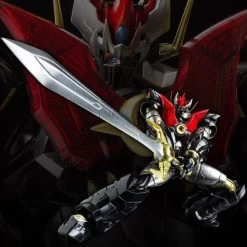 Sentinel Riobot Mazinkaiser -Doll Toys Shop sentinel riobot mazinkaiser 05