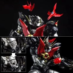 Sentinel Riobot Mazinkaiser -Doll Toys Shop sentinel riobot mazinkaiser 08