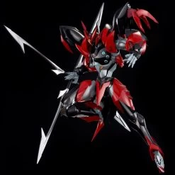 Sentinel Riobot Tekkaman Evil -Doll Toys Shop sentinel riobot tekkaman evil 04