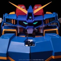 Sentinel Riobot Transform Combine SRX -Doll Toys Shop sentinel riobot transform combine srx 06