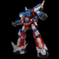 Sentinel Riobot Transform Combine SRX -Doll Toys Shop sentinel riobot transform combine srx 07