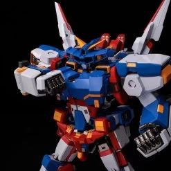 Sentinel Riobot Transform Combine SRX -Doll Toys Shop sentinel riobot transform combine srx 08
