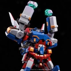 Sentinel Riobot Transform Combine SRX -Doll Toys Shop sentinel riobot transform combine srx 09