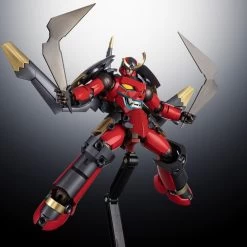 Sentinel Riobot Transform Gurren Lagann (Combine) (Damaged Box Item) -Doll Toys Shop sentinel riobot transform gurren lagann combine 7 1