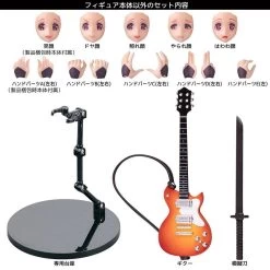 Sentinel Super Sonico (Taimanin Ni Narimausu Ver.) 19 Sentinel Super Sonico (Taimanin Ni Narimausu Ver.) -Doll Toys Shop sentinel super sonico taimanin ni narimausu ver 10