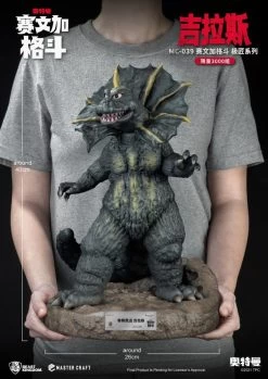 Sevenger Fight Master Craft Jirahs -Doll Toys Shop sevenger fight master craft jirahs 8