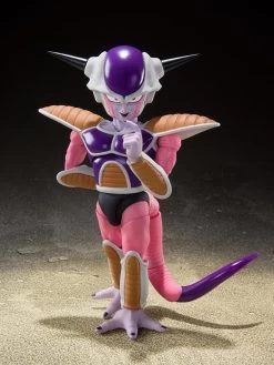 S.H.Figuarts Frieza First Form & Frieza Pod Set -Doll Toys Shop shf frieza first form pod set 02th 1