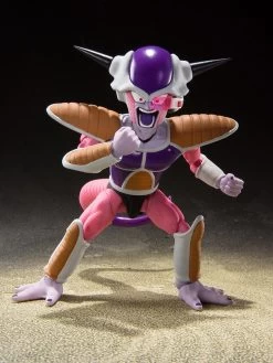 S.H.Figuarts Frieza First Form & Frieza Pod Set -Doll Toys Shop shf frieza first form pod set 03th 1