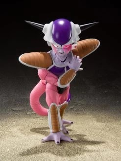 S.H.Figuarts Frieza First Form & Frieza Pod Set -Doll Toys Shop shf frieza first form pod set 04th 1
