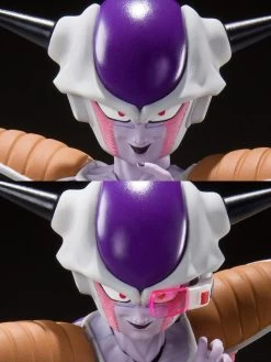 S.H.Figuarts Frieza First Form & Frieza Pod Set -Doll Toys Shop shf frieza first form pod set 07th 1