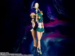 S.H.Figuarts Sailor Uranus - Animation Color Edition -Doll Toys Shop shf sailor uranus animation color 07