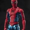 S.H.Figuarts Spider-Man [New Red & Blue Suit] -Doll Toys Shop shf spider man red blue 2