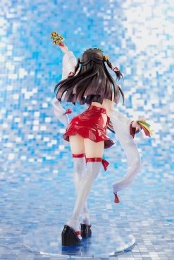 Vertex Shrine Maiden Akane Kagura Non-Scale Figure -Doll Toys Shop shrine maiden akane kagura non scale figure 8