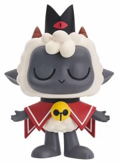 Soft Vinyl Figure The Lamb 2