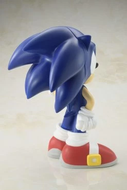 SoftB Sonic The Hedgehog -Doll Toys Shop softb sonic the hedgehog 4