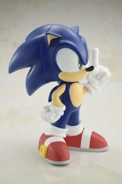 SoftB Sonic The Hedgehog -Doll Toys Shop softb sonic the hedgehog 5