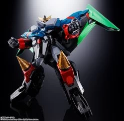 GX-104 GAOFIGHGAR -Doll Toys Shop soul of chogokin gx 104 gaofighgar2