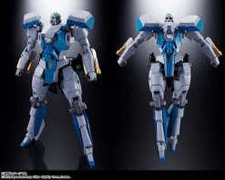 GX-104 GAOFIGHGAR -Doll Toys Shop soul of chogokin gx 104 gaofighgar3