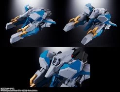 GX-104 GAOFIGHGAR -Doll Toys Shop soul of chogokin gx 104 gaofighgar5