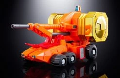 GX-69R Goldymarg [The Ultimate King Of Braves Ver.] -Doll Toys Shop soul of chogokin gx 69r goldymarg the ultimate king of braves ver 04