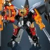 GX-69R Goldymarg [The Ultimate King Of Braves Ver.] -Doll Toys Shop soul of chogokin gx 69r goldymarg the ultimate king of braves ver gp