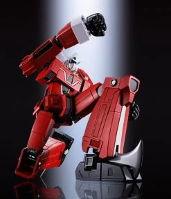 GX-92 Ideon F.A. 8 GX-92 Ideon F.A. -Doll Toys Shop soul of chogokin gx 92 ideon f a 01