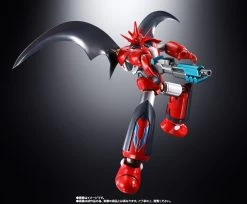 GX-98 Getter D2 From Getter Robo Arc -Doll Toys Shop soul of chogokin gx 98 getter d2 03