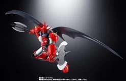 GX-98 Getter D2 From Getter Robo Arc -Doll Toys Shop soul of chogokin gx 98 getter d2 04