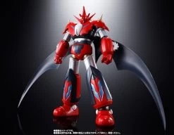 GX-98 Getter D2 From Getter Robo Arc -Doll Toys Shop soul of chogokin gx 98 getter d2 05