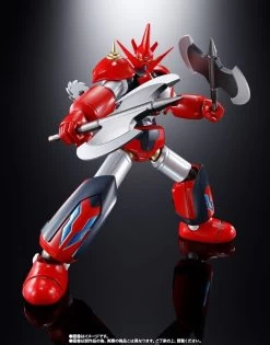 GX-98 Getter D2 From Getter Robo Arc -Doll Toys Shop soul of chogokin gx 98 getter d2 06